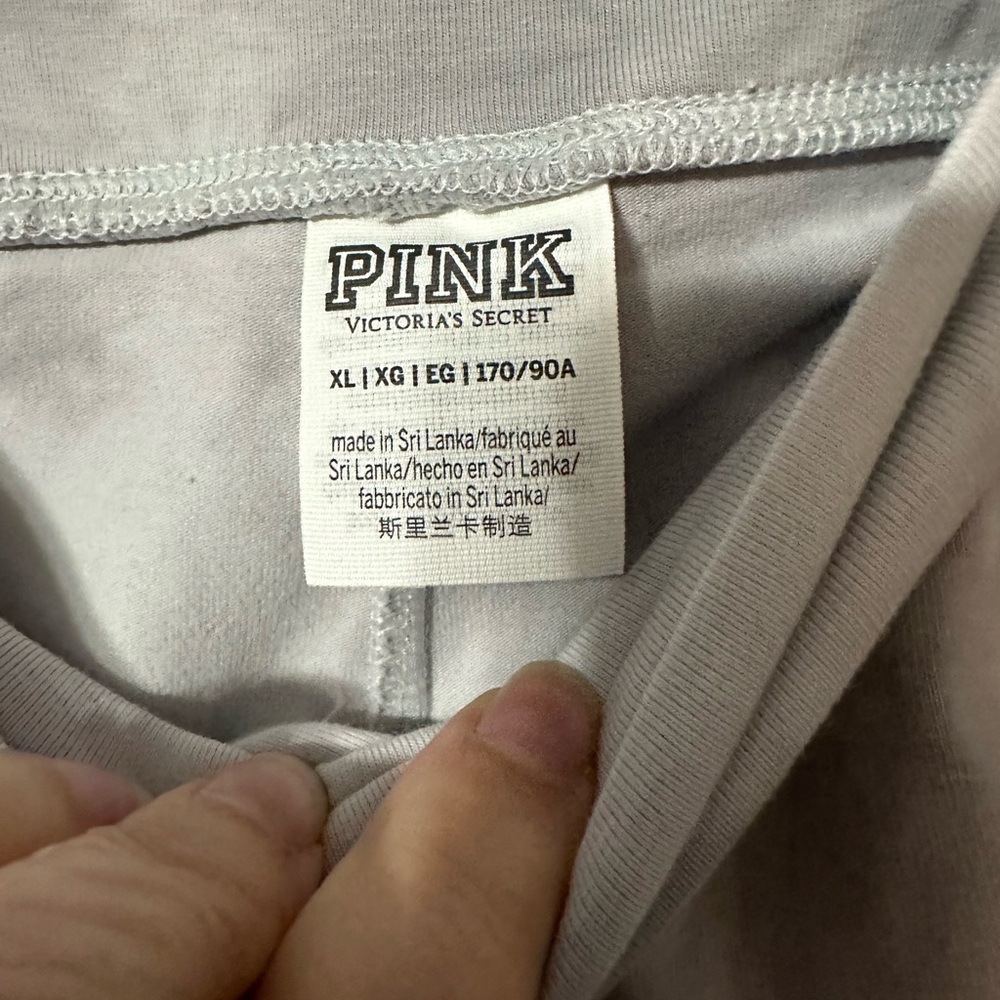 NWT Victoria Secret Pink High Waist Athletic Skirt - Picture 12 of 15